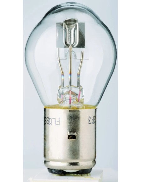FLOSSER Glühbirnen für MBK EVOLIS 80 1993-1999