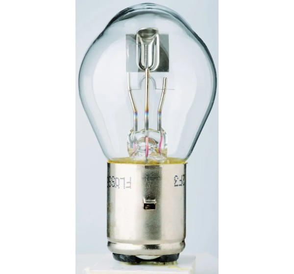 FLOSSER Glühbirnen für MBK EVOLIS 80 1993-1999