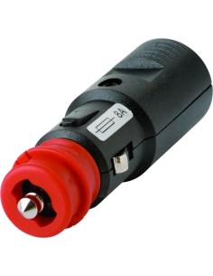 12-V-Zigarettenanzünderstecker