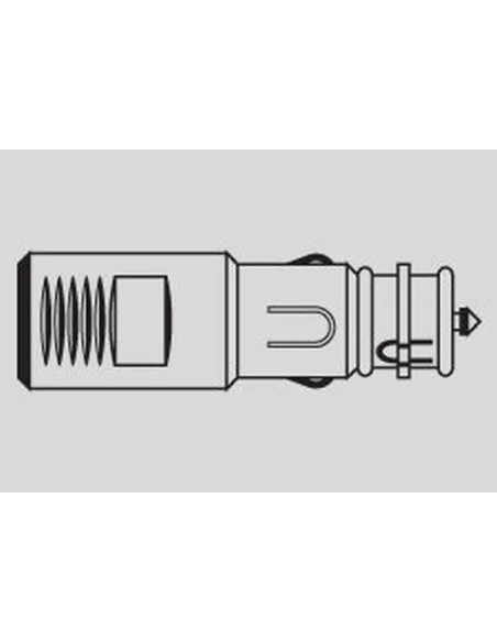 FLOSSER Zigarettenanzünder & Stecker - Detailansicht
