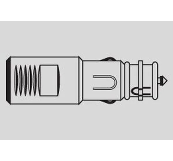 FLOSSER Zigarettenanzünder & Stecker - Detailansicht