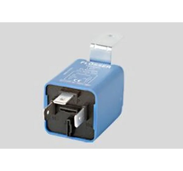 FLOSSER Kabel & Schalter - FLASHER LED 3X12V MAX 30W 10PK
