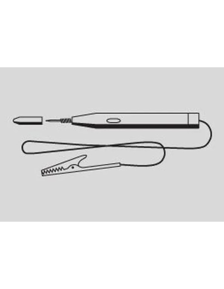FLOSSER Tools - Detailansicht
