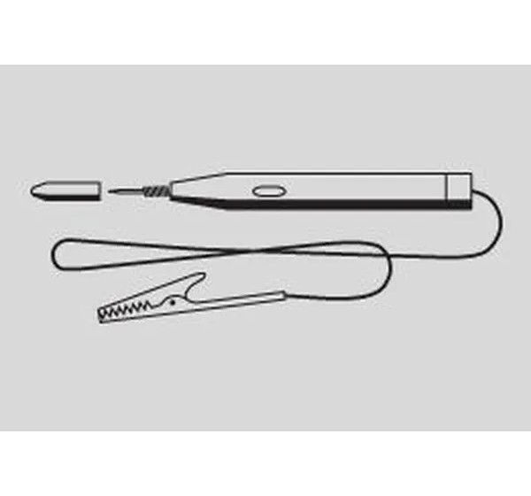 FLOSSER Tools - Detailansicht