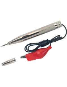 Spannungsprüfer