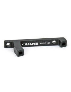 Bremssatteladapter