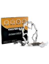 Oversize Wave Bremsscheiben-Kit Offroad vorne