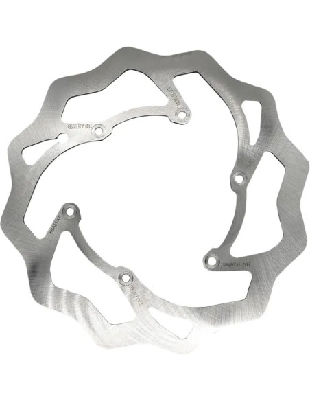 GALFER Bremsscheiben - Detailansicht