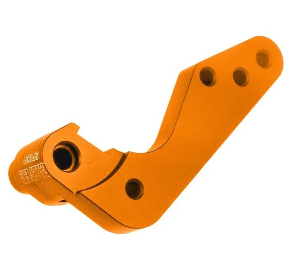 GALFER Montagematerial & Zubehör für KTM EXC-F 250 ab 2010