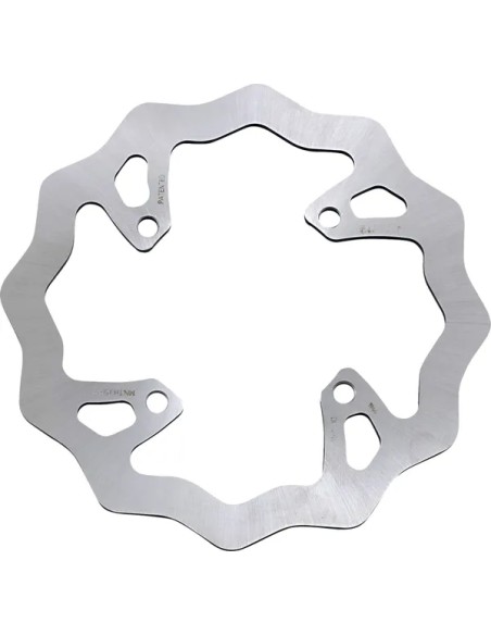 GALFER Bremsscheiben für KAWASAKI KX 250 F 2019-2020