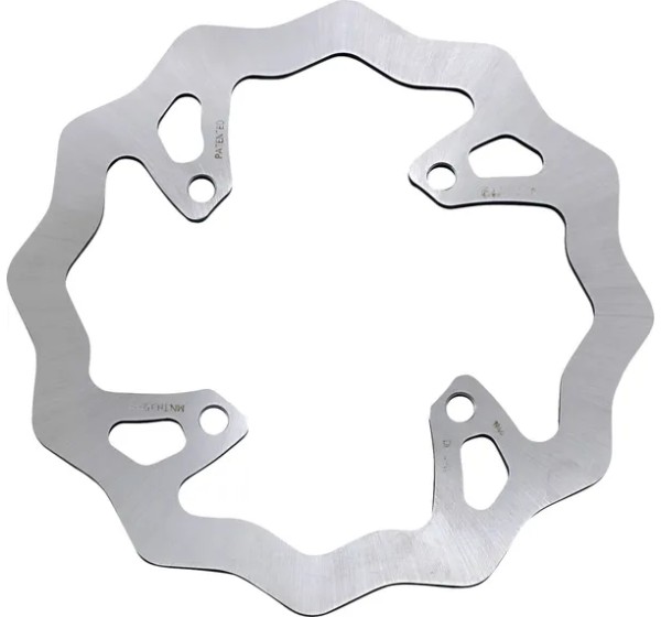 GALFER Bremsscheiben für KAWASAKI KX 250 F 2019-2020