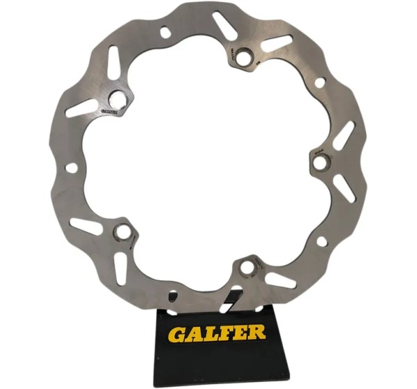 GALFER Bremsscheiben für HONDA VFR 1200 X 2012-2020
