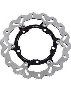 Bremsscheibe