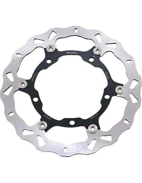 GALFER Bremsscheiben für KAWASAKI Z 400 ABS ab 2020
