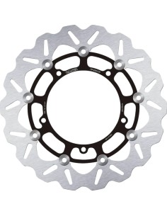 Bremsscheibe