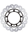 Bremsscheibe