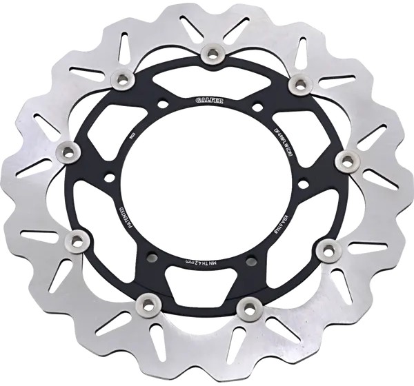 GALFER Bremsscheiben für YAMAHA FJR 1300 ABS 2006-2020