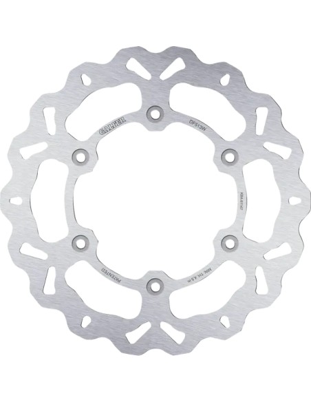 GALFER Bremsscheiben für YAMAHA XVS 950 C 2014-2024