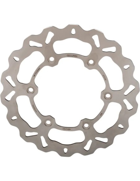 GALFER Bremsscheiben - Detailansicht