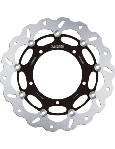Bremsscheibe