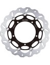 Bremsscheibe