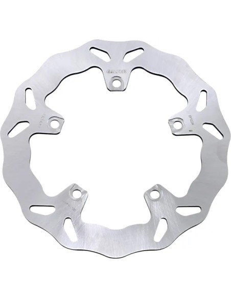 GALFER Bremsscheiben für YAMAHA CZD 300 A 2017-2022