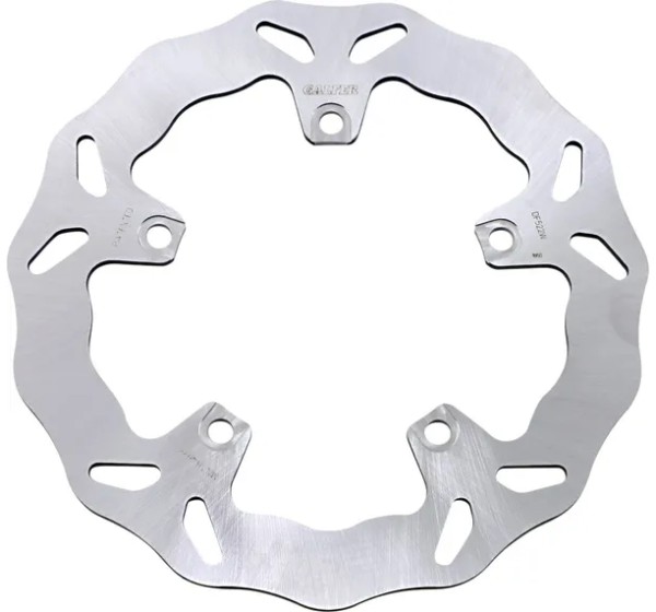 GALFER Bremsscheiben für YAMAHA CZD 300 A 2017-2022