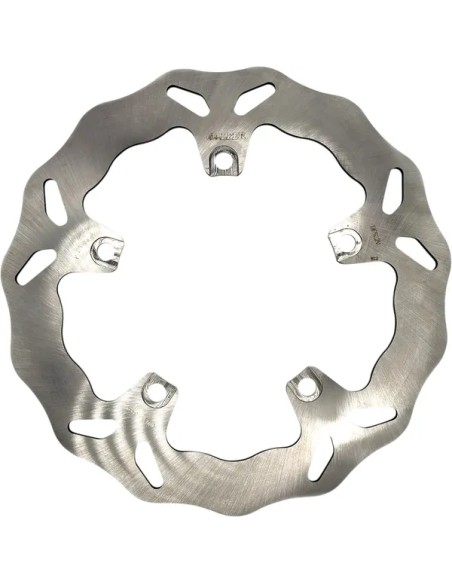 GALFER Bremsscheiben - Detailansicht