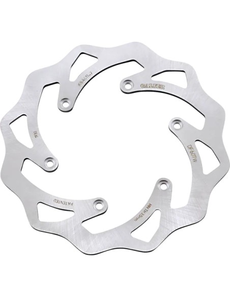 GALFER Bremsscheiben für KTM SX 125 1993-2024