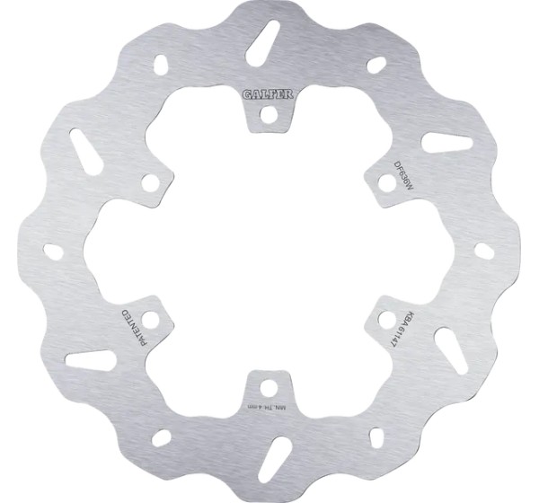 GALFER Bremsscheiben für DUCATI SCRAMBLER 803 ABS 2015-2024