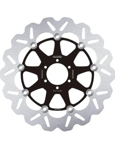Bremsscheibe