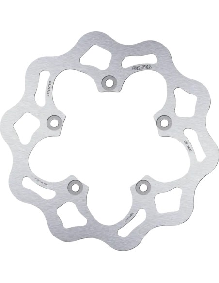 GALFER Bremsscheiben für DUCATI 749 2003-2007