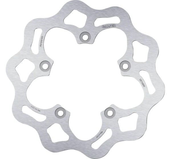 GALFER Bremsscheiben für DUCATI 749 2003-2007