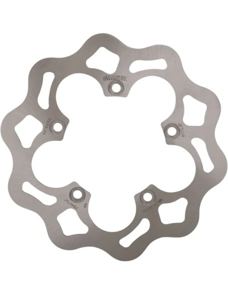 GALFER Bremsscheiben - Detailansicht