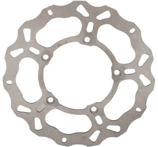 GALFER Bremsscheiben für BMW K 1600 GT ABS 2011-2024