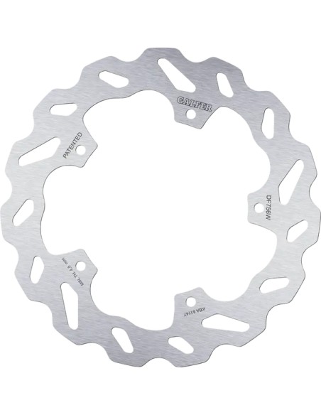 GALFER Bremsscheiben für BMW S 1000 RR ABS 2010-2024