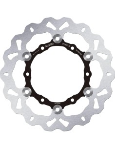 Bremsscheibe