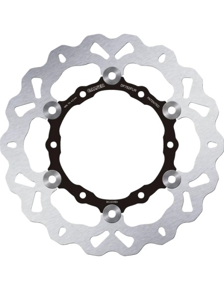 GALFER Bremsscheiben für KTM ADVENTURE 990 ABS 2006-2013