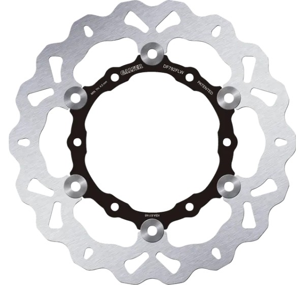 GALFER Bremsscheiben für KTM ADVENTURE 990 ABS 2006-2013