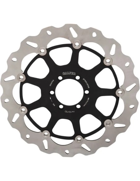 GALFER Bremsscheiben für KTM RC8 1190 R 2009-2015
