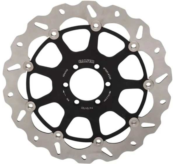 GALFER Bremsscheiben für KTM RC8 1190 R 2009-2015