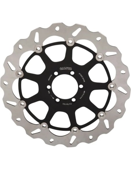 GALFER Bremsscheiben für KTM RC8 1190 R 2009-2015