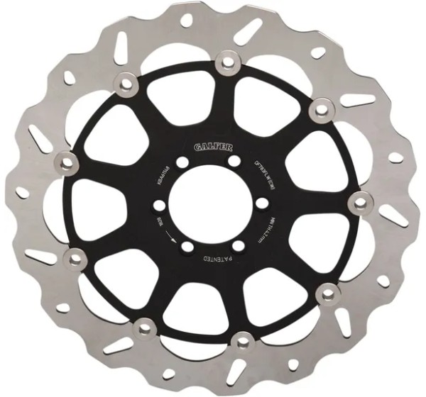 GALFER Bremsscheiben für KTM RC8 1190 R 2009-2015