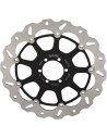 Bremsscheibe
