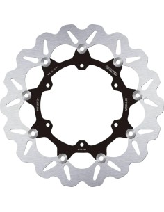 Bremsscheibe