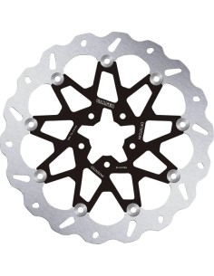 Bremsscheibe