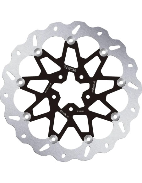 GALFER Bremsscheiben für KTM DUKE 690 ABS 2012-2019