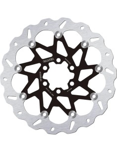 Bremsscheibe