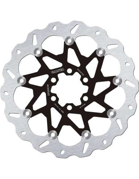 GALFER Bremsscheiben für KTM DUKE 200 2013-2023