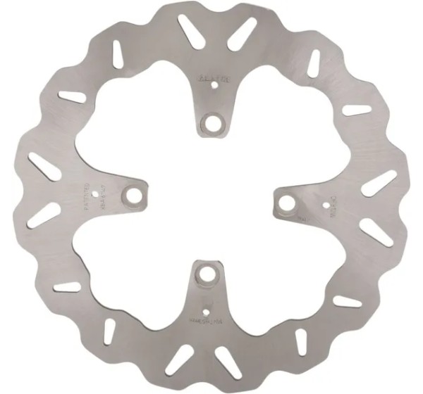 GALFER Bremsscheiben - Detailansicht